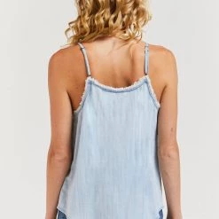 Coupon ๐ Velvet Heart ๐ฉ women Victory Frayed Cami in Catalina Sky ๐งจ 5 Coupon ๐ Velvet Heart ๐ฉ women Victory Frayed Cami in Catalina Sky ๐งจ -Deals ILIA Beauty Store 00251e0e69cf409c9513109c8f6d1d08 012b7559 c2fd 4e8f af62 40030e877d3c 1080x