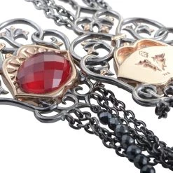 Top 10 🧨 women Stephen Webster Les Dents de la Mer Sterling Silver & Quartz Necklace 👏 -Deals ILIA Beauty Store 00d2a5defe494970ac8c24f160b54d09 1080x