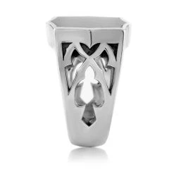 Best deal โค๏ธ women Stephen Webster Men's Sterling Silver Hematite Signet Ring 3008834 ๐ฏ 6 Best deal โค๏ธ women Stephen Webster Men's Sterling Silver Hematite Signet Ring 3008834 ๐ฏ -Deals ILIA Beauty Store 04b0444e639140019578612b42c8f412 1080x