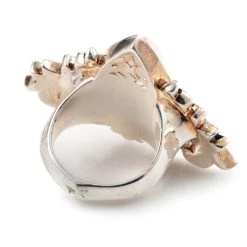 Best Sale 🧨 women Stephen Webster Superstud Baroque Sterling Silver 👩 Mother of Pearl & Quartz Ring 😉 -Deals ILIA Beauty Store 098d900a2f42463faae4a88db9f295fb 1080x