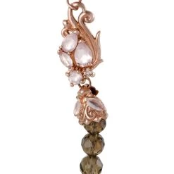 Cheapest ✨ women Stephen Webster Pop Superstud Rose Gold Plated Silver and Quartz Beaded Necklace 🛒 -Deals ILIA Beauty Store 0a3a3b59c1894ea894abe5f6a8eacf2c 1080x