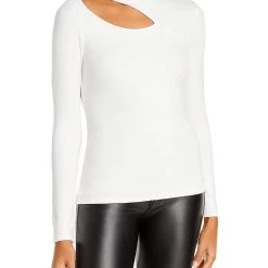 Buy ๐ Fore ๐ฉ Womens Cut Out Embellished Turtleneck Top ๐ฅฐ 6 Buy ๐ Fore ๐ฉ Womens Cut Out Embellished Turtleneck Top ๐ฅฐ -Deals ILIA Beauty Store 1048ae323c024711aa1d5eccaff9a0fb 1080x