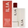 Brand new ✔️ Balmy Tint Hydrating Lip Balm - Lady by ILIA Beauty for 👩 Women - 0.15 oz Lip Balm 😀