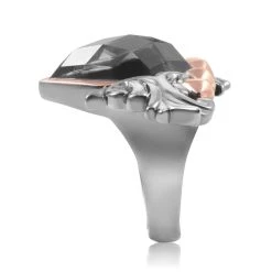 Deals 🤩 Stephen Webster Superstud 👩 Women's Gold-Tone Sterling Silver Quartz Ring ❤️ -Deals ILIA Beauty Store 1c0c42e5188f4f0b9eb5c7d90f540083 1080x