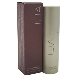 Wholesale ❤️ ILIA Beauty W-C-9932 0.1 oz No. F2 Vivid Foundation - Gobi for 👩 Women 🔔