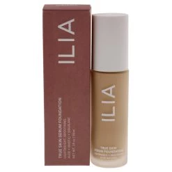 Brand new ⭐ True Skin Serum Foundation - SF1.5 Mallorca by ILIA Beauty for 👩 Women - 1 oz Foundation 💯