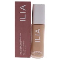 Discount 😉 True Skin Serum Foundation - SF1 Formentera by ILIA Beauty for 👩 Women - 1 oz Foundation ⭐