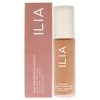 Budget 🔔 True Skin Serum Foundation - SF8 Milos by ILIA Beauty for 👩 Women - 1 oz Foundation 👍