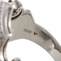 Brand new 👏 women Stephen Webster Superstud Silver Diamond Cat's Eye and Quartz Ring ✔️ -Deals ILIA Beauty Store 247989785b5b4929996d940cf4840989 1080x