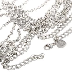 Discount 🛒 Stephen Webster Superstud 👩 Womens Silver Draping Chains Necklace 🌟 5 Discount 🛒 Stephen Webster Superstud 👩 Womens Silver Draping Chains Necklace 🌟 -Deals ILIA Beauty Store 26a3f5697f1e48929a24bd2952a209c5 1080x