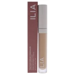 Buy 👍 True Skin Serum Concealer - SC1 Chicory by ILIA Beauty for 👩 Women - 0.16 oz Concealer 🔥