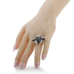 Buy ๐ฅฐ Stephen Webster Pop Superstud ๐ฉ Womens Silver Spinel Hematite and Cat's Eye Ring ๐ฅฐ 8 Buy ๐ฅฐ Stephen Webster Pop Superstud ๐ฉ Womens Silver Spinel Hematite and Cat's Eye Ring ๐ฅฐ -Deals ILIA Beauty Store 2d01c4b7d0064610a27492550d75296c 1080x