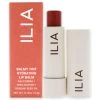 Coupon 🔔 Balmy Tint Hydrating Lip Balm - Memoir by ILIA Beauty for 👩 Women - 0.15 oz Lip Balm 🛒