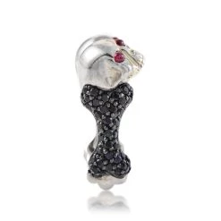 Hot Sale 💯 women Stephen Webster Skull & Bones Men's Sterling Silver Ruby & Black Sapphire Ring ⌛ -Deals ILIA Beauty Store 2e4dac01337c4afd8007175b90b04c4e a187014a 4460 4fbd 8705 bd551219e814 1080x