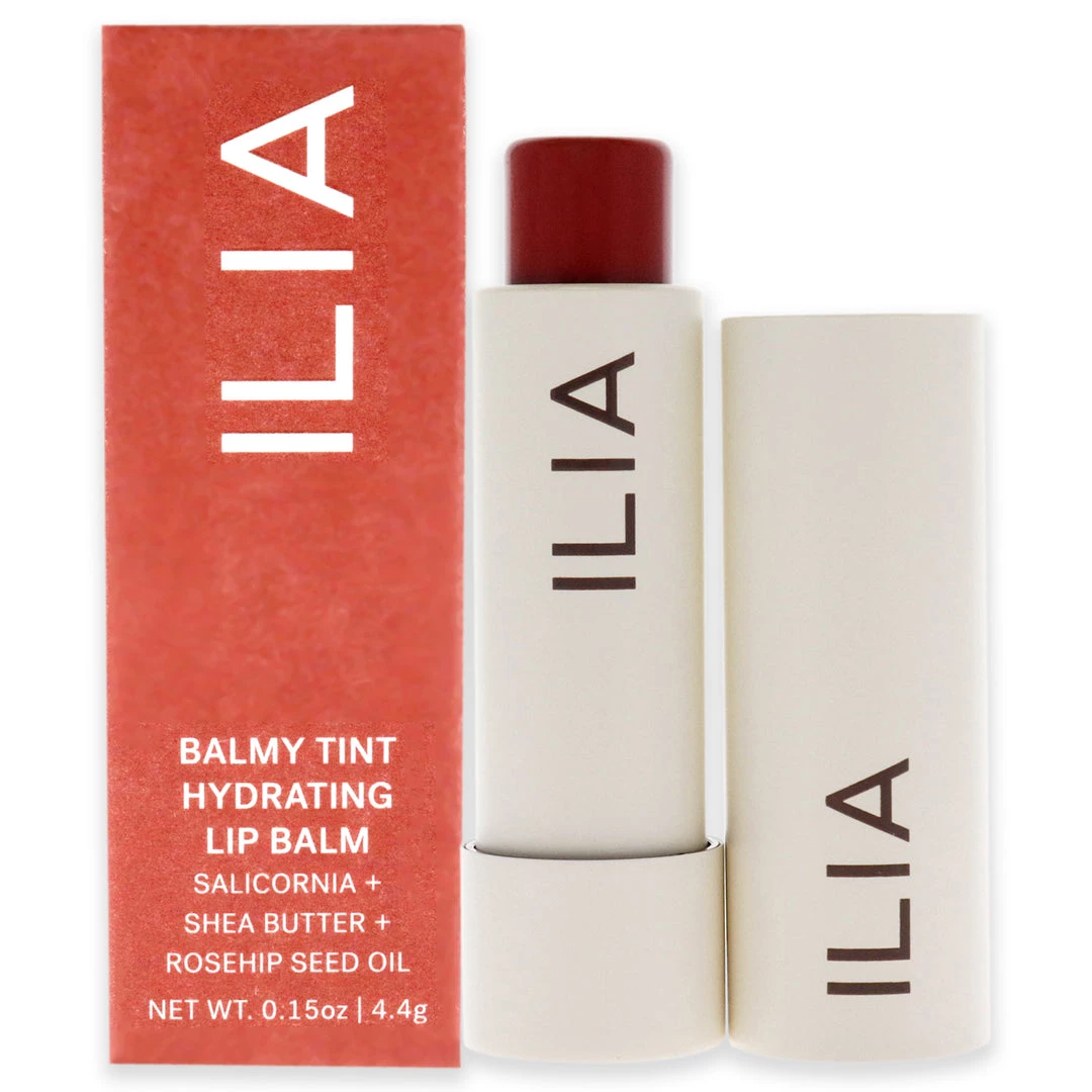 Top 10 ๐ Balmy Tint Hydrating Lip Balm - Heartbeats by ILIA Beauty for ๐ฉ Women - 0.15 oz Lip Balm ๐ฏ 1 Top 10 ๐ Balmy Tint Hydrating Lip Balm - Heartbeats by ILIA Beauty for ๐ฉ Women - 0.15 oz Lip Balm ๐ฏ