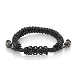 Brand new 🔥 Stephen Webster No Regrets 👩 Womens Woven Black Leather and Silver Bracelet 🔔 -Deals ILIA Beauty Store 36396e381c9943ffa0acd83e43af0cf6 1080x