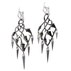 Best reviews of 🎉 women Stephen Webster Fly By Night 18K White Gold White and Black Diamond Pave Chandelier Earrings 😀 -Deals ILIA Beauty Store 3a961826ae1242c8b4049f724af4c2a0 1080x