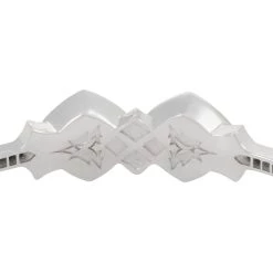 Discount 🛒 women Stephen Webster Superstud Silver Coral Quartz and Black Sapphire Bangle Bracelet 🛒 -Deals ILIA Beauty Store 468ffadce6024fec8d18be7b9600f766 1080x