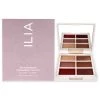 Flash Sale 👍 The Necessary Eyeshadow Palette - Cool Nude by ILIA Beauty for 👩 Women - 0.3 oz Eye Shadow ✨