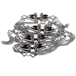 Cheapest 😍 Stephen Webster Superstud 👩 Women's Sterling Silver & Quartz Necklace 3012792001 🤩 -Deals ILIA Beauty Store 53b14f0fc196466d88f0604baf12fc91 1080x