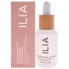 Flash Sale 😀 Super Serum Skin Tint Foundation SPF 40 - ST10 Porto Ferro by ILIA Beauty for 👩 Women - 1 oz Foundation ❤️
