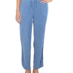 Wholesale ⌛ Velvet Heart Calgary 👩 Womens Tencel Pull On Trouser Pants 🛒
