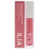 Hot Sale 😀 Balmy Gloss Tinted Lip Oil - Petals by ILIA Beauty for 👩 Women - 0.14 oz Lip Oil 🤩