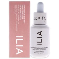 Cheapest 💯 Super Serum Skin Tint Foundation SPF 40 - ST13.5 Rialto by ILIA Beauty for 👩 Women - 1 oz Foundation 🎁