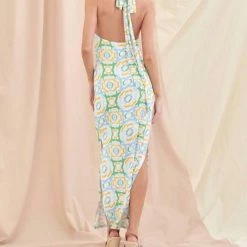 Hot Sale 👍 Fore 👩 women Spanish Tile 👗 Dress in Multi 🌟 -Deals ILIA Beauty Store 65ae67c13b5d4c7d9773630cfd38d2b3 1080x