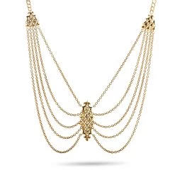 Promo โ women Stephen Webster Superstud Sterling Silver Necklace ๐