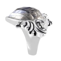 Cheap โค๏ธ Stephen Webster Baroque Superstud ๐ฉ Womens Sterling Silver Cat's Eye & Quartz Ring โ 6 Cheap โค๏ธ Stephen Webster Baroque Superstud ๐ฉ Womens Sterling Silver Cat's Eye & Quartz Ring โ -Deals ILIA Beauty Store 70018d9f98f6480ba987bb67b816cf27 1080x