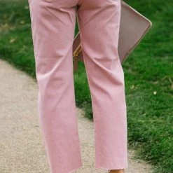 Hot Sale 👏 Velvet Heart 👩 women Bowie Tie Front 👖 Jeans in Peach Rose 🎉 -Deals ILIA Beauty Store 7583ef17d55b4f049644d1bea71659a7 1080x