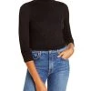 Coupon 👍 Fore 👩 Womens Knit Shimmer Turtleneck Sweater 😍