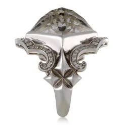 Brand new 👏 women Stephen Webster Superstud Silver Diamond Cat's Eye and Quartz Ring ✔️ -Deals ILIA Beauty Store 7e89839cd33b41028e88a9d8ca96c7dd 1080x