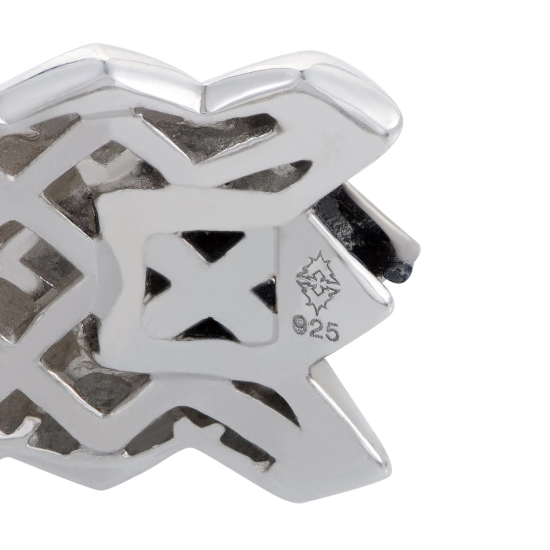 Coupon ๐ women Stephen Webster Superstud Silver and Onyx Hinged Cuff Bracelet ๐ 5 Coupon ๐ women Stephen Webster Superstud Silver and Onyx Hinged Cuff Bracelet ๐ - Image 5