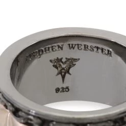 Cheapest 🎁 women Stephen Webster Alchemy in the UK Mens Rose Gold Plated Silver Band Ring 😍 -Deals ILIA Beauty Store 84069f686e734e549d65afd2cb169a9b 1080x