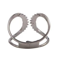 Outlet 🔥 women Stephen Webster Jewels Verne Shark Jaw Silver and Black Rhodium Cuff Bracelet 🔥 -Deals ILIA Beauty Store 899109a1e853429fbc425736270102af 1080x