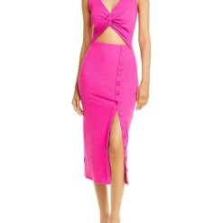 Budget 🤩 Fore 👩 Womens Cut-Out Sleeveless Midi 👗 Dress ⭐ -Deals ILIA Beauty Store 8a6058d4cad0492d95766042c536ccff a42fbfcf 655c 4cc0 a576 827075954ce1 1080x