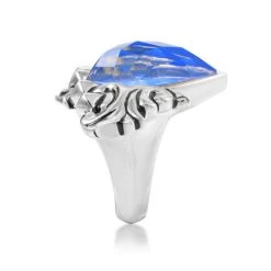 Outlet 🧨 women Stephen Webster Baroque Superstud Sterling Silver Agate & Quartz Ring 👏 -Deals ILIA Beauty Store 8d43ce6455f549e996b51c77da3b7914 1080x