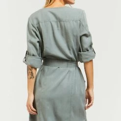 Wholesale 🤩 Velvet Heart 👩 women Tamalia Popover 👕 Shirtdress in Sage Olive 🥰 -Deals ILIA Beauty Store 8ea00f06505b4dea8057e9faf4c01ba7 91b22cab ab99 47f7 8329 056010cfae9e 1080x