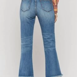 Best Pirce 🔥 Velvet Heart 👩 women Doria Place Mid-Rise Cropped Flare in Placer ✔️ 5 Best Pirce 🔥 Velvet Heart 👩 women Doria Place Mid-Rise Cropped Flare in Placer ✔️ -Deals ILIA Beauty Store 9003010fcbf0410eb3ad3339788d14af 1080x