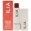 Cheapest ✨ Balmy Tint Hydrating Lip Balm - Runaway by ILIA Beauty for 👩 Women - 0.15 oz Lip Balm 🌟