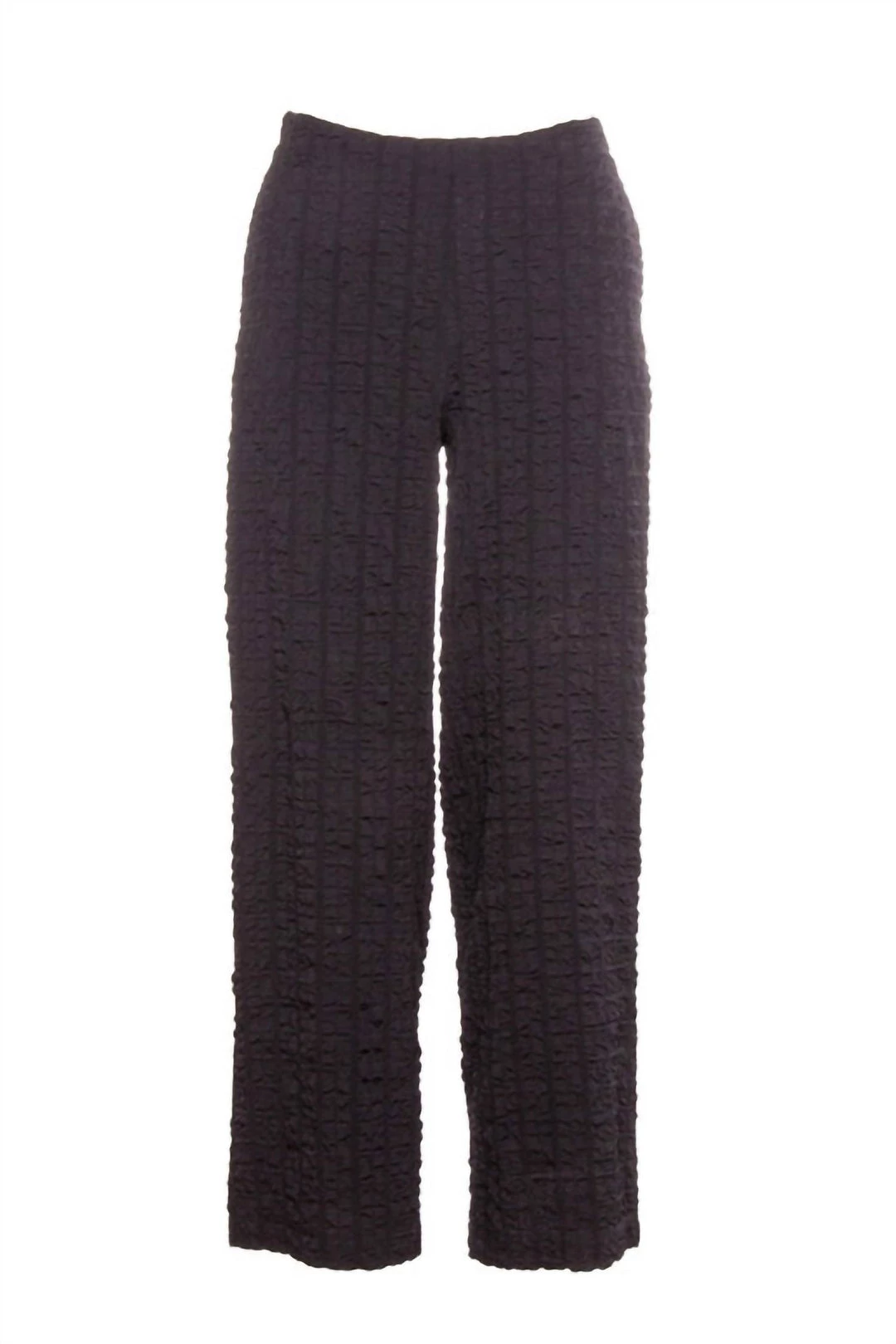 Coupon 🎁 Habitat 👩 Women'S Pucker Weave Flat Front Ankle Pant in Black 😀 1 Coupon 🎁 Habitat 👩 Women'S Pucker Weave Flat Front Ankle Pant in Black 😀