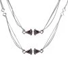 Cheapest 😍 Stephen Webster Superstud 👩 Women's Sterling Silver & Quartz Necklace 3012792001 🤩