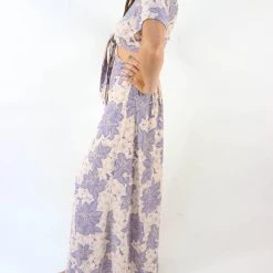 New 🌟 Fore 👩 women Exploring Gardens Floral Cutout Short Sleeve Cocktail Maxi 👗 Dress in Purple Multi ✔️ -Deals ILIA Beauty Store 97811ef9793c4d5ca40a1900154eacf7 1080x