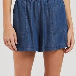 Discount ⌛ Velvet Heart 👩 women Bellemy Short in Calva ❤️