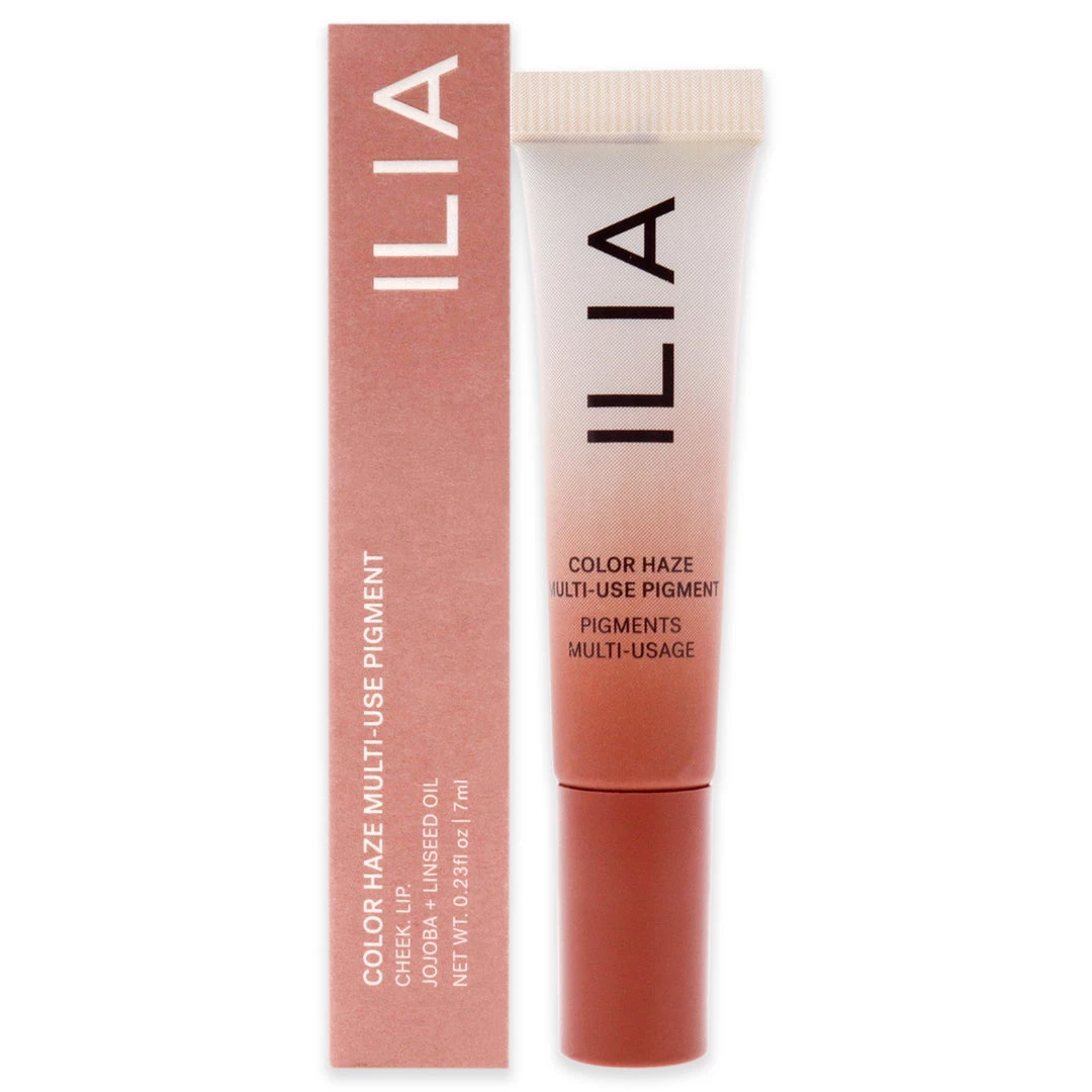 Brand new ๐ Color Haze Multi-Use Pigment - Stutter by ILIA Beauty for ๐ฉ Women - 0.23 oz Makeup ๐ 1 Brand new ๐ Color Haze Multi-Use Pigment - Stutter by ILIA Beauty for ๐ฉ Women - 0.23 oz Makeup ๐