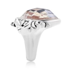 Buy 💯 women Stephen Webster Superstud Baroque Sterling Silver Cat's Eye & Quartz Ring 🔥 -Deals ILIA Beauty Store bbae658eb3f24df9b00b1e02e81065a7 1080x