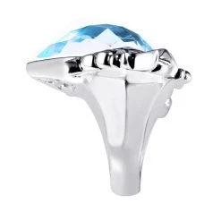 Discount 🌟 women Stephen Webster Baroque Superstud Sterling Silver Multi-Gemstone Ring 3013312003 🤩 -Deals ILIA Beauty Store c47402db309946b5b29a09a0f6e91396 1080x