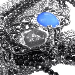 Cheap 🤩 women Stephen Webster Les Dents de la Mer Sterling Silver Multi-Gemstone Necklace 😍 -Deals ILIA Beauty Store c9f60f4cb942499e9f2f4ca88693804d 1080x